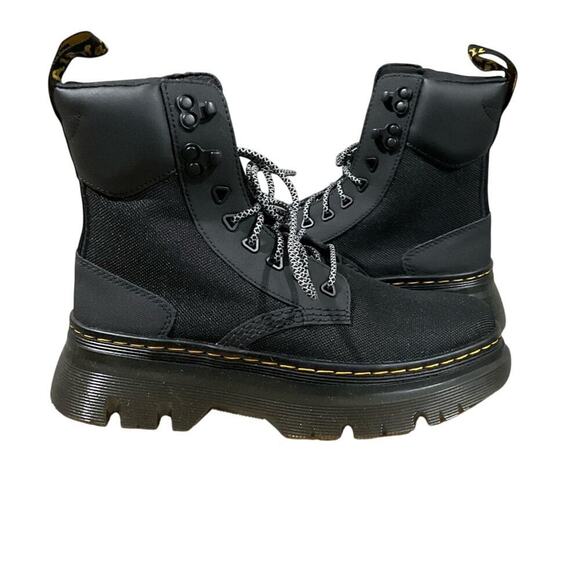 Dr Martens Tarik Utility Boots Men’s 6 Women;s Size 7 NEW